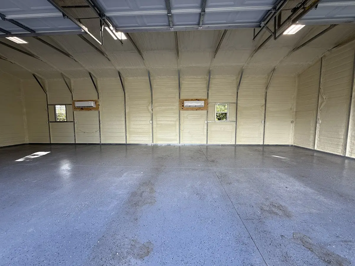 Spray Foam Roofing services in Westbrook, ME